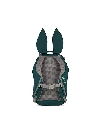 AFFENZAHN | Sac à dos enfant Petits Amis - Renard | grau